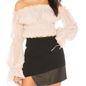 x REVOLVE Sands Top Chrissy Teigen